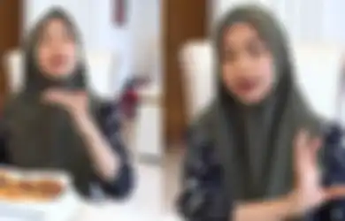 Ria Ricis Dituding Kecanduan Adsense Gegara Pecat Karyawan yang  Kepergok Ambil Makanan Sisa, Sang YouTuber: Kejujuran Nomor 1