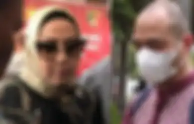 Bantah Lakukan KDRT Venna Melinda, Ferry Irawan Minta Tak Ditahan Gegara Idap Penyakit hingga Butuh Perawatan