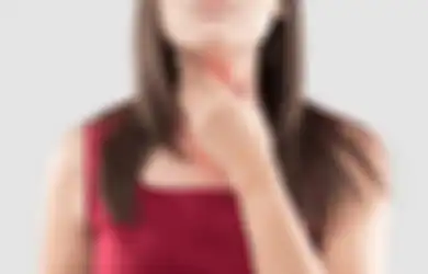 Tubuh Terkesan Sehat, 5 Gejala Kanker Kelenjar Getah Bening!