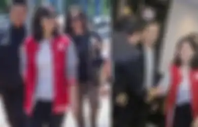 Sudah Gemari Sepakbola Sejak SMA, Ratu Tisha Trending Twitter Usai Calonkan Diri Jadi Waketum PSSI, Ini Profil Lengkapnya
