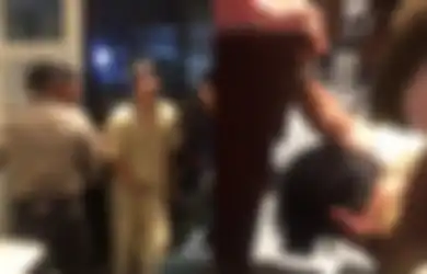 Beredar Video Dikta Diduga Alami Pelecehan Seksual Usai Manggung di Sarinah, Begini Keadaannya Sekarang