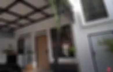 2 Gaya Desain di Rumah Minimalis 155 M2, Homuliving