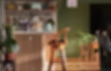 Jadi Tahu, 5 Kebiasaan yang Bikin Dapur Mungil Terlihat Sumpek, Ubah Sedikit Potretnya Segar Lagi