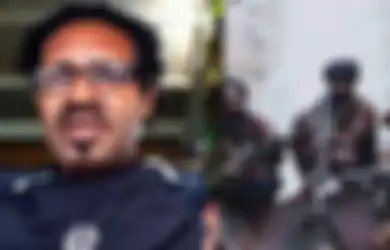 Jubir KKB Sebby Sambom Masuk Buron Interpol, Tokoh Muda Papua: Apa Kontribusinya? Hanya Meninggalkan Kacau Saja