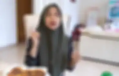CCTV Rumah Sampai Dibuka, Inilah Detik-detik Ria Ricis Pecat Karyawan Usai Roti Keset Favoritnya Hilang, Sang Youtuber Singgung Soal Kejujuran