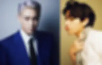 T.O.P BIGBANG Panen Hujatan Usai V BTS Follow Instagram-nya!
