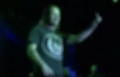  Video Slipknot Manggung Tanpa Topeng dari Tahun 2005 Dirilis!