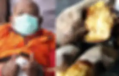 Pampers hingga Ubi Cilembu, Kebutuhan Lukas Enembe yang Ditahan di Rutan KPK Diungkap Kuasa Hukum, Begini Kondisi Sang Gubernur Papua