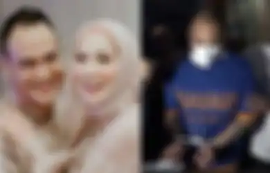 Ferry Irawan Resmi Jadi Tahanan Meski Bantah Lakukan KDRT, Suami Venna Melinda Terancam 5 Tahun Penjara