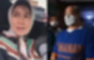 Jadi Bukti di Pengadilan, Anggia Novita Bongkar Perlakuan Kasar Ferry Irawan hingga Direkam Venna Melinda