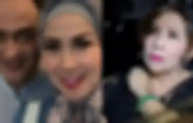 Firasat Ibunda Venna Melinda 2 Bulan Lalu Sebelum Putrinya Alami KDRT, sang Anak Tunjukkan Raut Wajah Tak Biasa Ini!