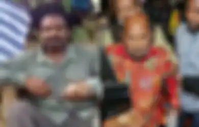 Kasihani Lukas Enembe Diciduk KPK, Inilah Profil Sebby Sambom, Pentolan KKB Papua yang Ternyata Mantan Narapidana 