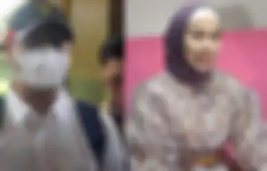 Tak Ingin Mati Konyol, Venna Melinda Kini Mantap Tak Bakal Beri Ampun ke Ferry Irawan: Manipulatif