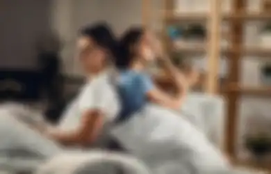 Doa Harian, Inilah Doa Meluluhkan Hati Suami agar Lebih Mencintai dan Menyayangi Sang Istri