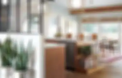 Mengapa Konsep Dapur Terbuka Paling Pas untuk Rumah Modern?