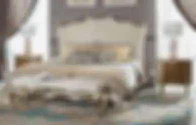 4 Gaya Nyentrik tapi Timeless yang Jarang Banget Orang Tau    