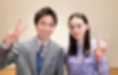 Buat yang Malas Ribet, Intip 5 Fashion Simpel yang Manis ala Rikako Yagi!