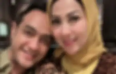 Insiden KDRT Dituding Settingan, Venna Melinda Bantah Polisikan Ferry Irawan untuk Sensasi: Saya Selamat karena Ridha Allah