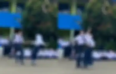  Video Dua Siswa SMPN 1 Ciawi Nari Jive Dianggap Merusak Bangsa, Padahal Mereka Atlet