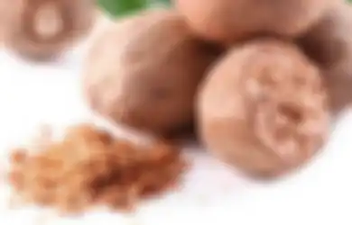 Perut Bisa Langsung Nyaman, Biji Pala Nyatanya Bisa Redakan Penyakit Asam Lambung Jika Diolah Seperti Ini, Simak Cara Raciknya Sekarang