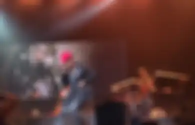 Ne-Yo Ajak Jakarta Nostalgia Masa-Masa Dengar Lagu Lewat Winamp