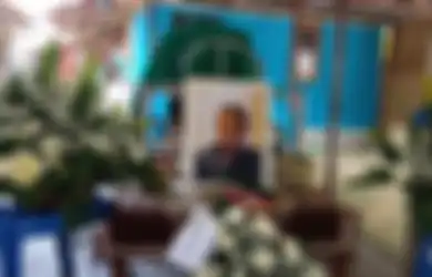Innalillahi Wa Innailaihi Rojiun, Aktor Senior Pemeran Wiji Thukul Ini Meninggal Dunia Mendadak, Sahabat Bongkar Penyebab Utamanya