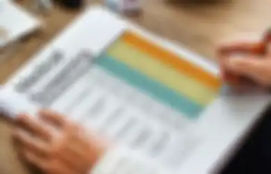Tips Kesehatan, Inilah Kadar Kolesterol Normal Berdasarkan Usia yang Wajib Kamu Ketahui