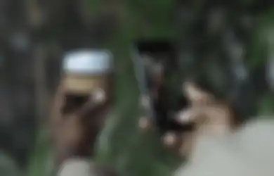 Cara Foto yang Estetik dengan HP, Cukup Pakai Trik Simpelnya
