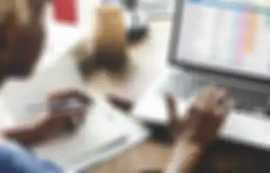Cara Hitung Nilai Total Data di Microsoft Excel, Mudah Loh!
