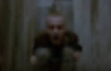 Toilet Jorok di Film 'Trainspotting' Ternyata Rasa Coklat