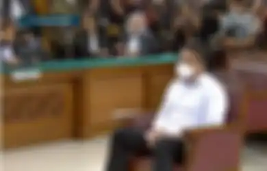 Kerap Salah Tafsir, Ternyata Ini Makna Hukuman Penjara Seumur Hidup pada Tuntutan Ferdy Sambo