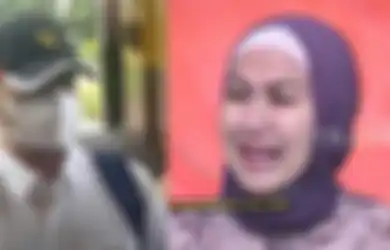 Bukan Hanya KDRT, Ferry Irawan Juga Hobi Ngutang Sana-sini dan Venna Melinda yang Harus Tanggung, Segini Nominalnya
