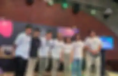 Sebentar Lagi! Festival Pesta Rakyart Ajak Anak Muda Bikin Politik Jadi Asyik