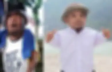 Dikira Bohongan, Ucok Baba Bongkar Pendapatan Jual Latto-latto di Pinggir Jalan: Halal, Tidak Perlu Malu