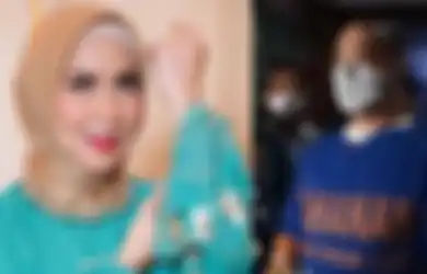 Mantap Hatinya Berpisah dari Venna Melinda, Ferry Irawan Resmi Ajukan Permohonan Cerai, Begini Kata Sunan Kalijaga Sang Pengacara