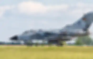Ukraina Minta Jerman Kirim 93 Jet Tempur Tornado ke Negaranya, Padahal Sudah Dipasok Kendaraan Lapis Baja Marder
