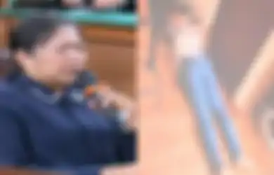 Hukuman Seumur Hidup Saja Tak Direstui Keluarga Brigadir J, Tuntutan 8 Tahun Penjara Putri Candrawathi Buat Pengacara Kecewa Setengah Mati: Ibu Ini Sudah Mempersiapkan...