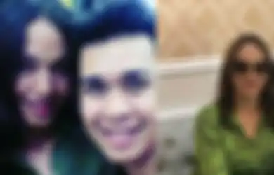 Bunda Corla Berencana Akan Berziarah ke Makam Mendiang Olga Syahputra, Begini Kedekatannya dengan Almarhum