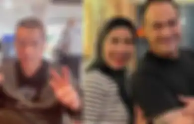 Tak Tahu Malu! Ferry Irawan Ternyata Kerap Minta Venna Melinda untuk Bayarkan Cicilan Shopee, Hotman Paris Kuak Fakta Ini