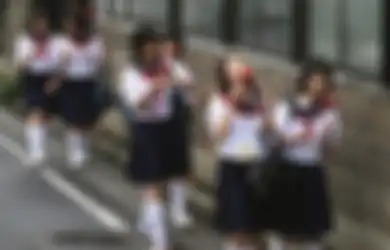 SMA di Jepang Jadikan Kulot Sebagai Seragam Sekolah Dalam Rangka Keberagaman Gender