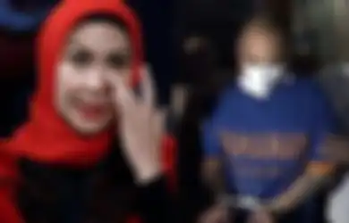 Satu per Satu Boroknya Terbongkar, Selain KDRT, Ferry Irawan Ternyata Juga Kuras Harta Venna Melinda, Hotman Paris: Venna Harus Bayar Cicilan...