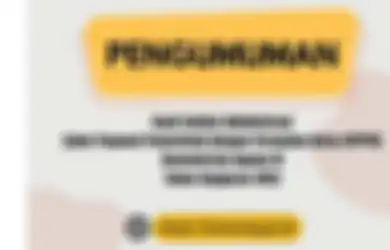 Cek Hasil Seleksi Administrasi Kemenag 2022 Serta Cara Mengajukan Sanggah Jika Peserta Merasa Keberatan