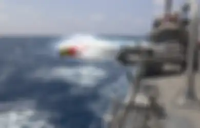 Intip Kekuatan Torpedo Nuklir Poseidon Punya Rusia yang Bisa Tenggelamkan Inggris