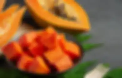 Rasanya Manis dan Harganya Murah, Buah Satu Ini Terkenal Manfaatnya Jadi Obat Alternatif Pereda Asam Lambung, Perut Dijamin Bisa Langsung Nyaman