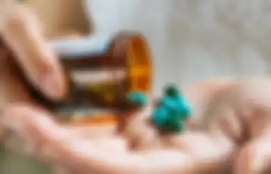 Aman atau Tidak sih Kalau Sering Minum Obat Kuat Sebelum Hubungan Intim? Begini Kata Dokter