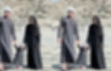 Pulang Laksanakan Ibadah Umroh, Rizky Billar Bagikan Pengalaman Spiritual Ini di Tanah Suci, Suami Lesti Kejora Sebut Belajar Ilmu Ikhlas