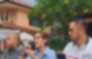 Ferry Irawan Disebut Jadi Parasit dalam Rumah Tangga, Sang Adik Buka Suara Ungkap Tabiat Suami Venna Melinda