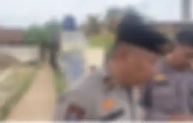 Kelabui Polisi, Siasat Busuk Ipar Korban Racun Pestisida di Bekasi Terbongkar Pakai Cara Ini, Potretnya Belum Dirilis