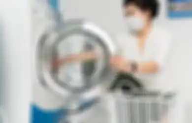 Tips Harian Atasi Mesin Cuci Tak Berputar, Ternyata Ini Penyebabnya