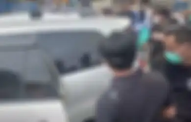 Belum Puas Nikahi Anak Tiri, Pembunuh Berantai di Bekasi Tipu Korban dengan Kata-kata Ini, Foto Tampangnya Dicari